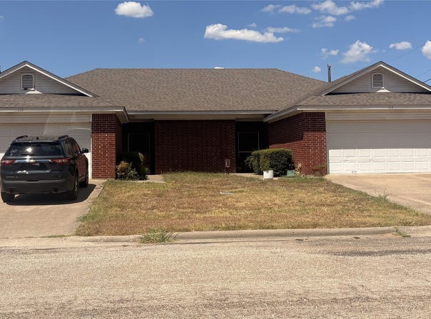 117 Deana Drive, Robinson, TX 76706