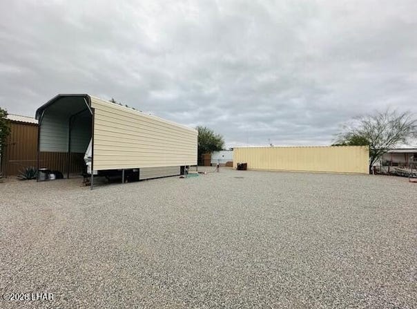66814 Senora Dr, Salome, AZ 85348