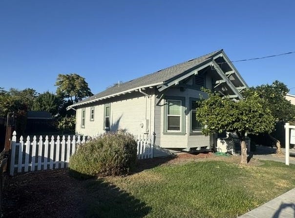 825 Pacific AVE, SAN JOSE, CA 95126