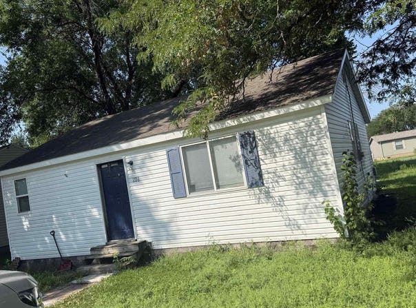 226 Main St., Otho, IA 50569