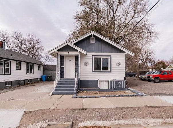 1326 E Clark, Pocatello, ID 83201-1326