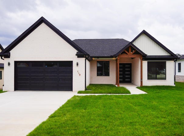 113 Farmers Bluff, Nicholasville, KY 40356