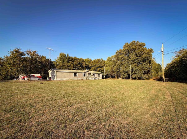 308 CR 734, Wynne, AR 72396-8007