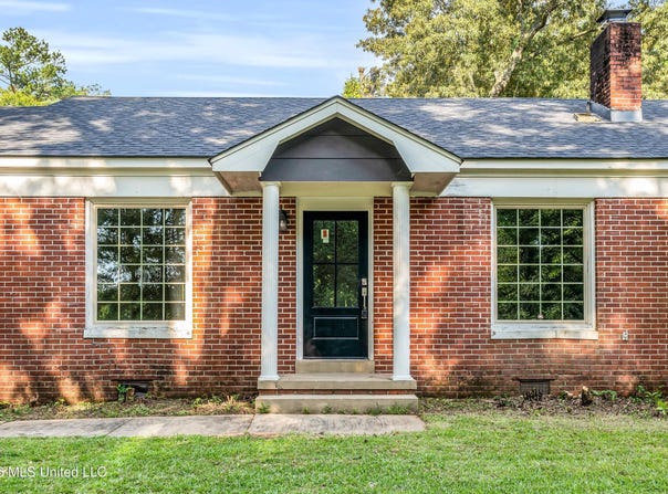 634 Ridge Road, Columbus, MS 39705