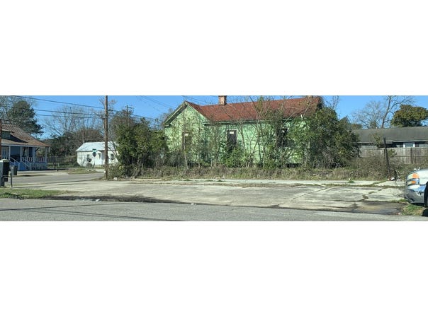 2001 Broad Street, Augusta, GA 30904