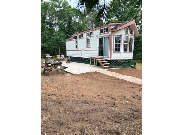 Pash Drive, Trego, WI 54888