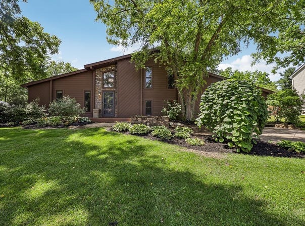 1817 Bell Tower Circle, Batavia Twp, OH 45103