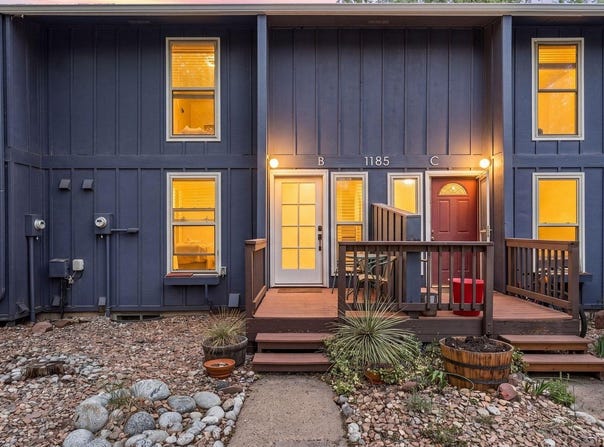 1185 Bear Mountain Dr, Boulder, CO 80305