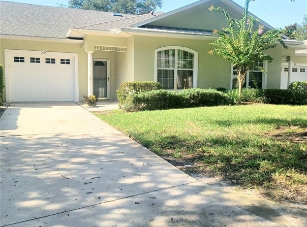 82 VERANDA Way, PALM COAST, FL 32137
