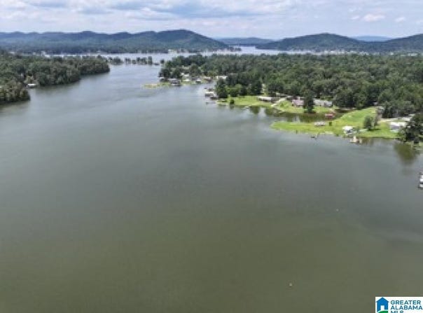 MOHAWK TRAIL, OHATCHEE, AL 36271