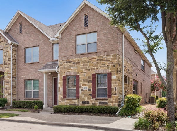 631 Matthew Place, Richardson, TX 75081
