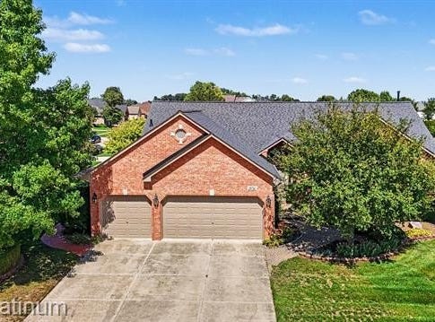 19741 Mount Vernon Drive, Macomb Twp, MI 48044