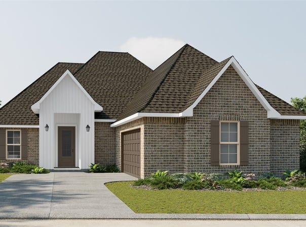 505 Lessie Drive, Stonewall, LA 71078