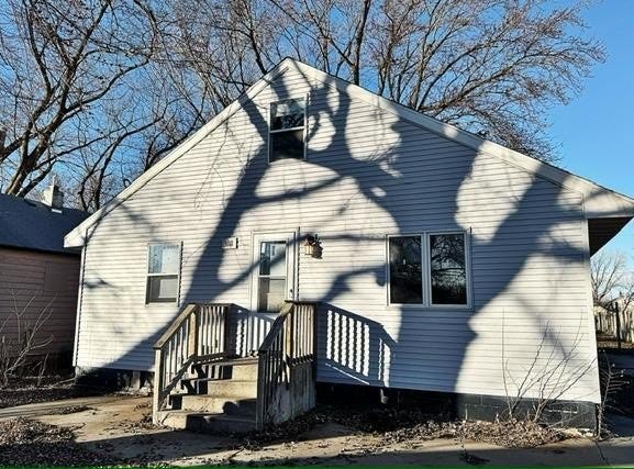 3118 9th Ave S, Fort Dodge, IA 50501