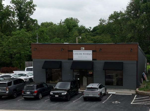 103 S 3rd Street, Ozark, MO 65721