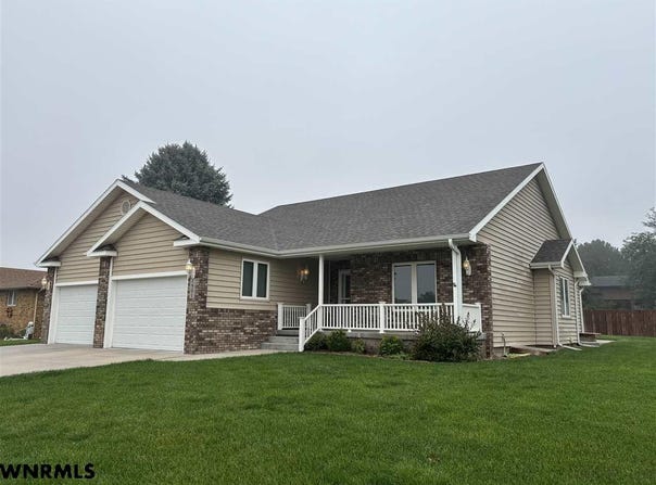 1901 E 32ND STREET, Scottsbluff, NE 69361