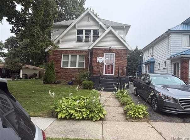 196 BONDALE Avenue, Pontiac, MI 48341