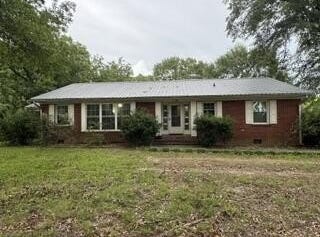 138 Highway 366, Golden, MS 38847