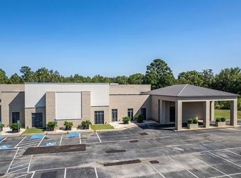 3700 Judson Rd, Longview, TX 75605