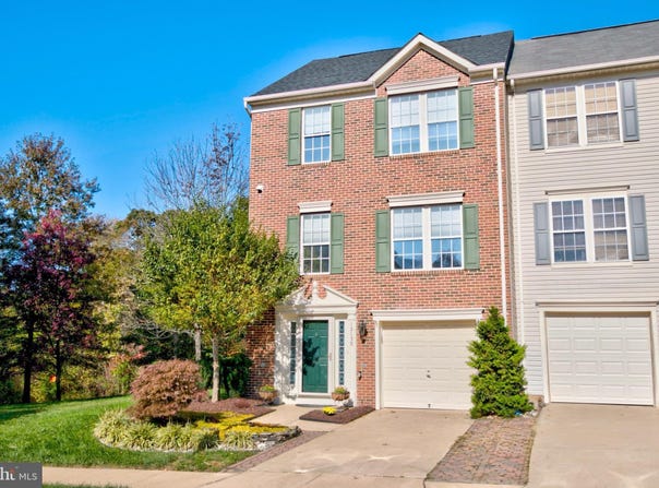 10150 ELGIN Way, BRISTOW, VA 20136