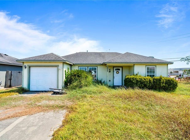 1937 Modesto Street, Corpus Christi, TX 78417