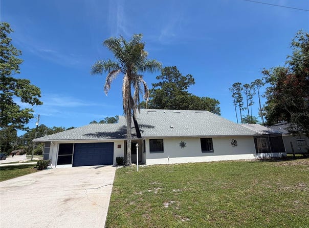 12 WELLWOOD LANE, PALM COAST, FL 32164