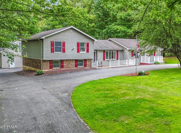 256 Sundance Road, Effort, PA 18330