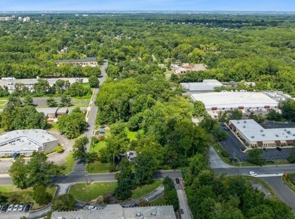 1940 Old Cuthbert Rd, Cherry Hill Twp., NJ 08034-1418