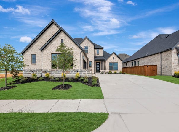 1908 Lowland Drive, Rockwall, TX 75087