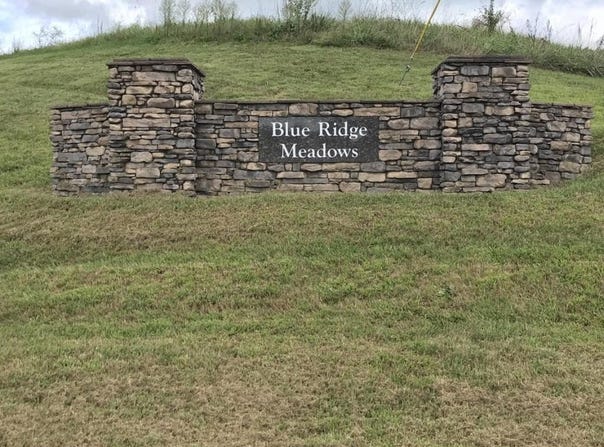 Katie Lane, Chuckey, TN 37641
