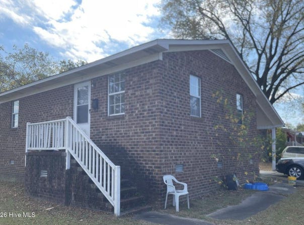 263 W 5th Street, Washington, NC 27889