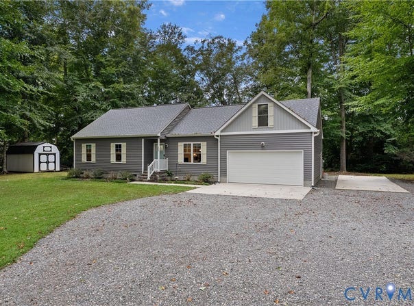 323 Windsor Rd, North, VA 23128