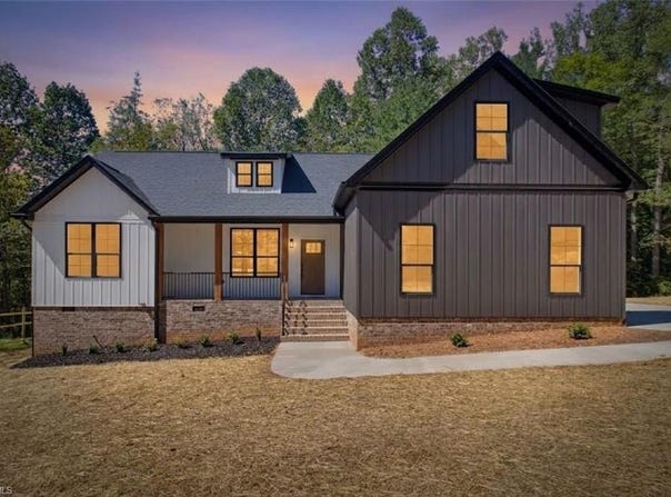 761 Brown Road, King, NC 27021