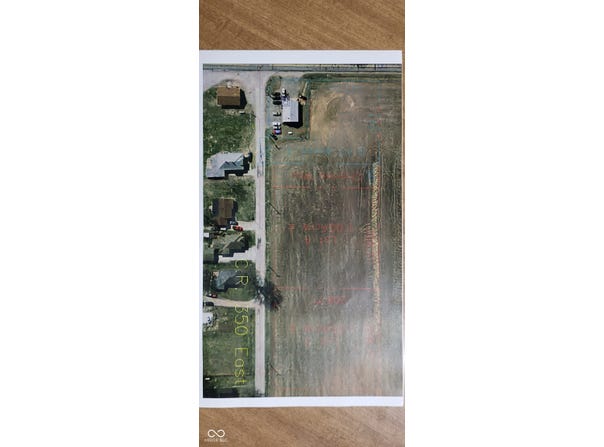 1334 S 350 E, Tipton, IN 46072