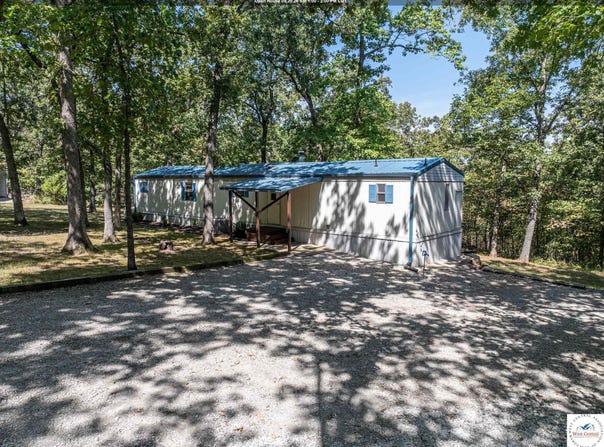 15929 Jerusalem Trail, Warsaw, MO 65355