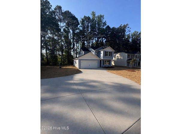 213 Slatestone Road, Washington, NC 27889