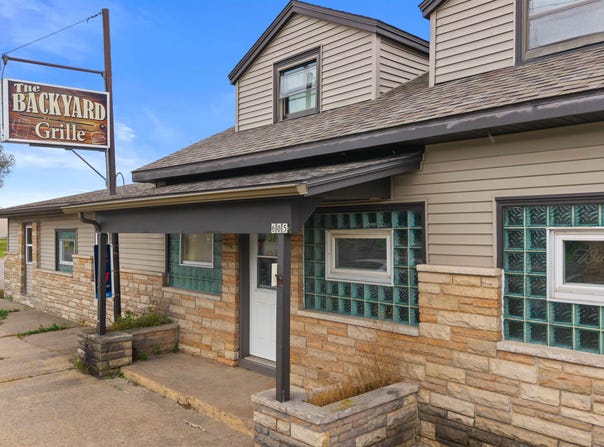 6805 STATE HIGHWAY 66, Custer, WI 54423