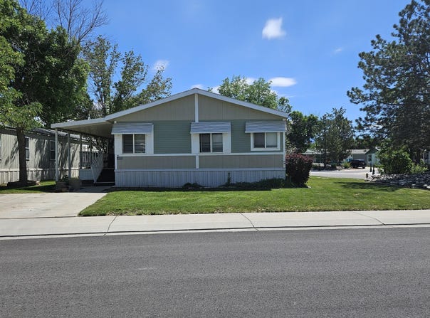 435 32 Road, Clifton, CO 81520