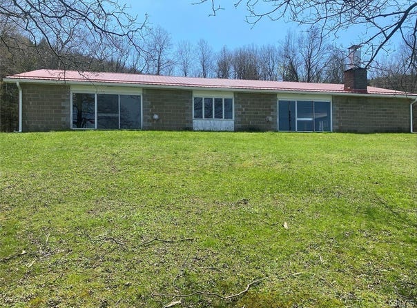 3827 Vandermark Road, Scio, NY 14880