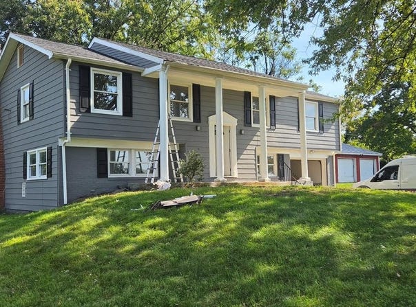 3585 RIVA RD, DAVIDSONVILLE, MD 21035