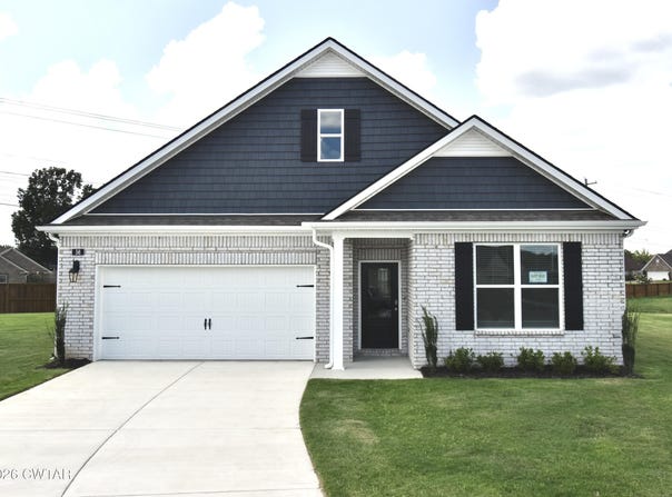 56 Kings Gate Cove, Jackson, TN 38305
