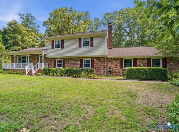 4101 New Kent Highway, Quinton, VA 23141