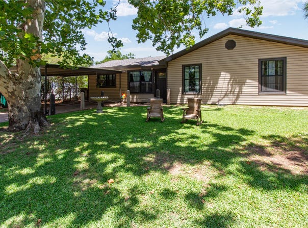 314 Bryant Road, Clyde, TX 79510