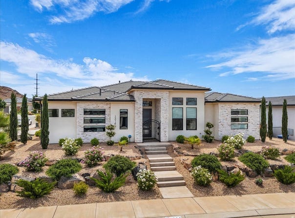 1314 E CHEYENNE Way, Washington, UT 84780