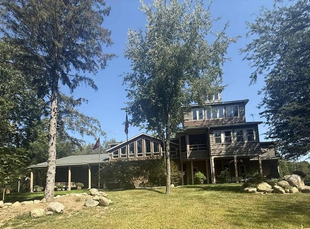 781 Hopkins Road, Lyons, MI 48851