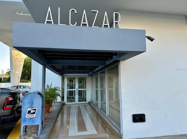 1802 ALCAZAR, PONCE, 00716