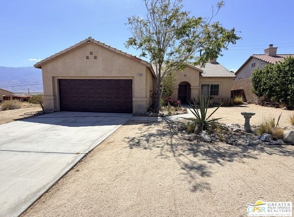 12355 E Sumac Dr, Desert Hot Springs, CA 92240