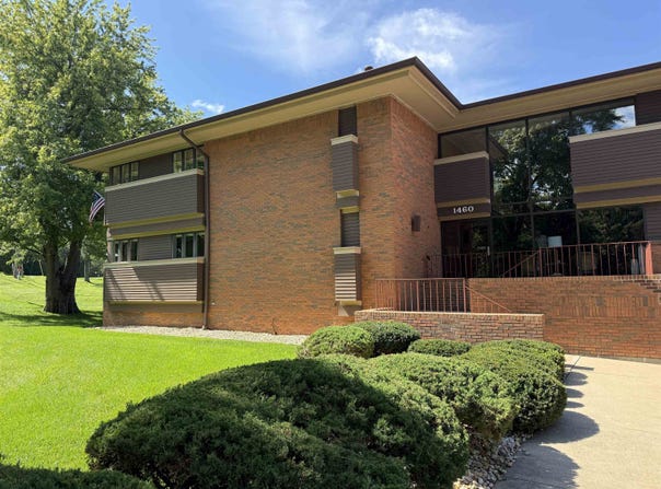 1460 S Park Unit #101 Boulevard, FREEPORT, IL 61032