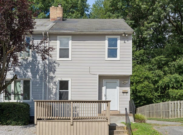 37 DARIEN, NEW CASTLE, DE 19720