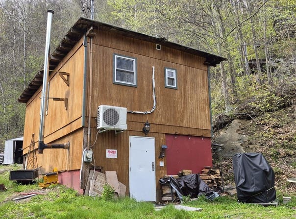 319 River Road S, Putney, VT 05346